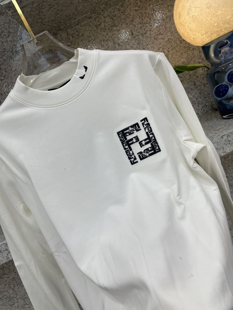 Fendi T-Shirts